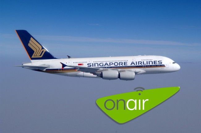 singapore-airlines-a380-onair