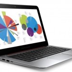 Laptop Windows 8 mỏng và nhẹ hơn MacBook Air