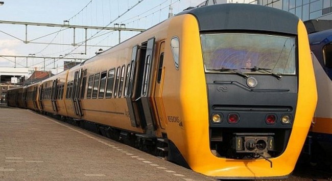 netherlands-laser-equipped trains