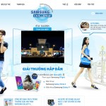 Ghi nhận sau một tháng đi cùng cuộc thi Samsung Challenge – Khám phá không giới hạn