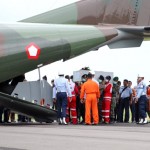 THẢM KỊCH CHUYẾN BAY QZ8501 LÂM NẠN: Ngày thứ 9, tổng cộng đã tìm được 37 nạn nhân