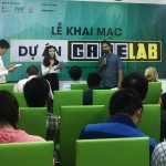 Cuộc thi viết game phổ biến kiến thức khoa học lần đầu tiên được tổ chức tại Việt Nam