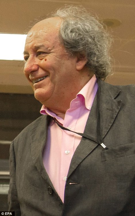 Michel Renaud