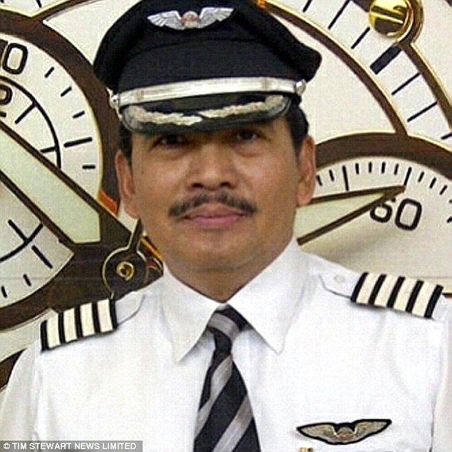 qz8501-airasia-Captain Iriyanto