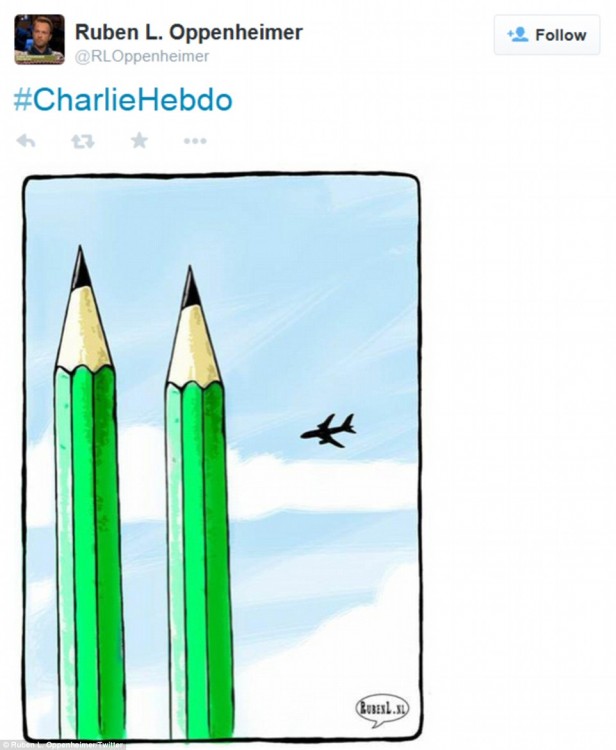 the world's cartoonists react06