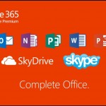 Cài đặt bộ Microsoft Office 365