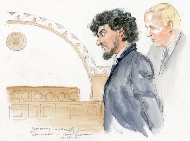 2015-Dzhokhar Tsarnaev-Boston-bomber-02_resize