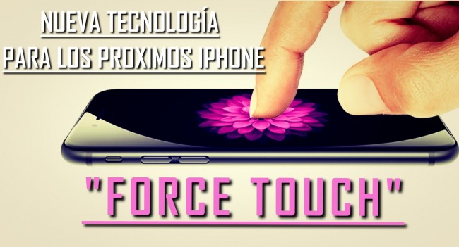 Apple-force-touch
