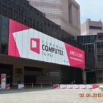 VIDEO: Lang thang triển lãm máy tính COMPUTEX Taipei 2015