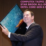 Intel từ cầm Llama Mountain tới vác Star Brook
