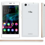 Unboxed: Smartphone Wiko Ridge Fab 4G