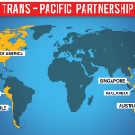 Tổng thống Barack Obama đã được Quốc hội Mỹ trao quyền đẩy nhanh đàm phán Hiệp định TPP