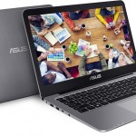 Ra mắt ASUS EeeBook E403SA – notebook Windows đầu tiên có USB Type-C tại Việt Nam