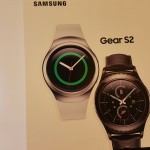 VIDEO: Ra mắt đồng hồ thông minh Samsung Gear S2 tại Việt Nam