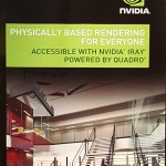 NVIDIA vào thời của GPU Quadro và thực tế ảo VR