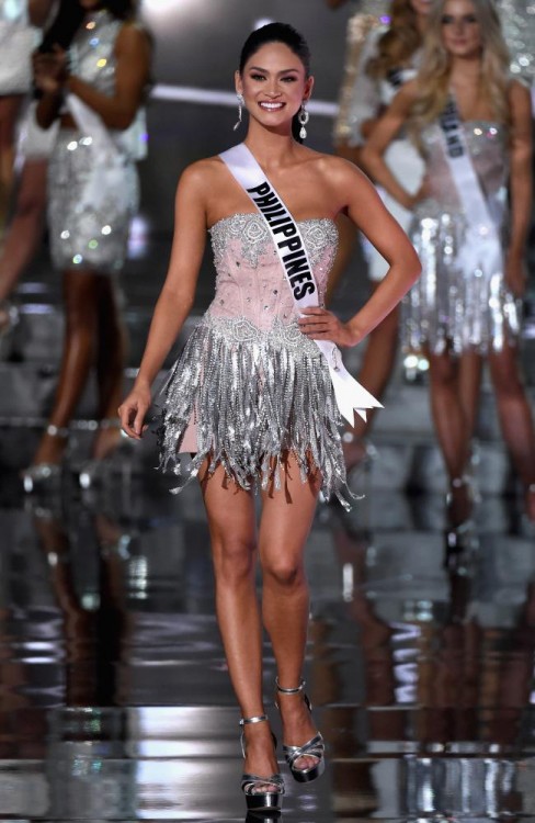 19-Miss Philippines 2015 Pia Alonzo Wurtzbach