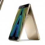 Samsung ra mắt smartphone Galaxy A5 và A7 phiên bản 2016 tại Việt Nam