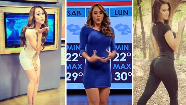 Sexiest Weather Girls-12
