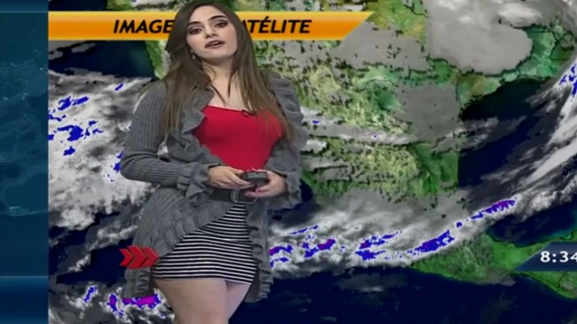 Sexiest Weather Girls-18