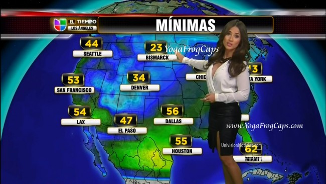 Sexiest Weather Girls-22