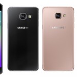 Xài thử smartphone Samsung Galaxy A5 (2016)
