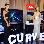 TCL đưa vào Việt Nam thế hệ TV QUHD (Quantum Dot) với công nghệ màn hình pha lê đen