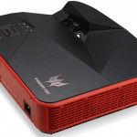 Projector Acer Predator Z850 giá 5.000 USD