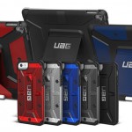 Case “ngầu” UAG cho iPhone SE và iPad Pro 9.7 inch