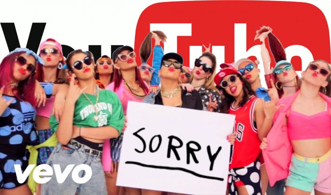 youtube-sorry