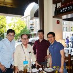 VIDEO: Ăn tối tại Redmond (WA, Hoa Kỳ) với ba kỹ sư phần mềm người gốc Việt của Microsoft