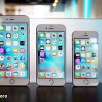 Phải chăng iPhone SE là cứu tinh của iPhone 6s?