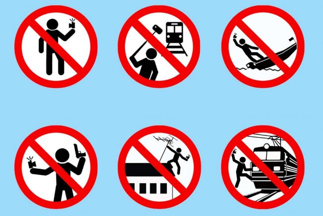 selfie-safe-signs