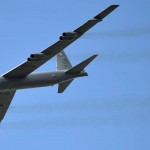Pháo đài bay B-52 của Mỹ tái xuất giang hồ chống quân IS