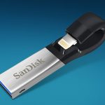 SanDisk có thêm những sản phẩm lưu trữ di động có tính đột phá và sáng tạo