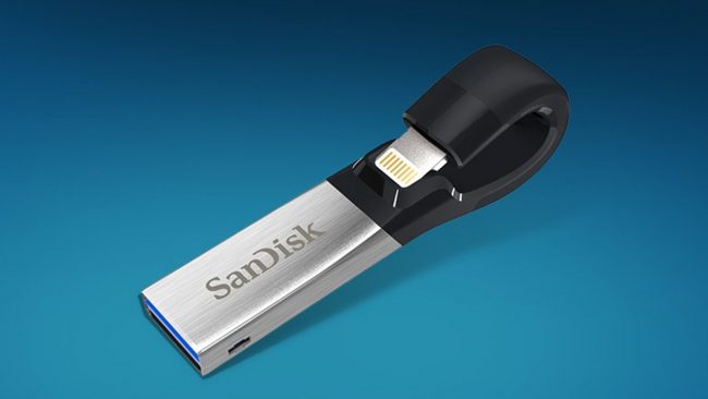 SanDisk iXpand -01