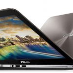 Asus bán ở Việt Nam laptop VivoBook Pro N552VX cao cấp nhất với màn hình 4K UHD