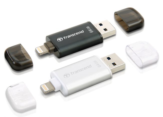 USB Transcend JetDrive Go 300-03