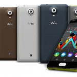 Wiko ra mắt 4 smartphone vỏ kim loại mới cho mùa hè 2016