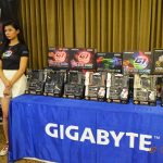 Gigabyte đưa ra thế hệ mới của các dòng bo mạch chủ Intel X99 và Z170