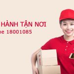 Huawei Việt Nam bảo hành smartphone tận nhà