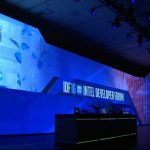 Intel giới thiệu nhiều công nghệ và sản phẩm mới tại sự kiện IDF 2016 ở San Francisco