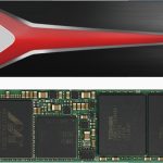 Plextor đưa ra thị trường ổ SSD NVMe M8Pe đầu tiên dùng giao tiếp cao tốc PCI-Express Gen3 x4 NVMe