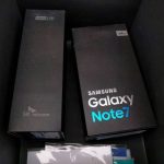 Ngày N đã tới: Samsung Galaxy Note7 chuẩn bị chào đời ở đất khách quê người