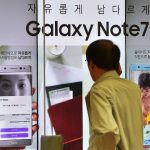 Samsung thu hồi toàn bộ Galaxy Note7 bán ra trên toàn cầu vì lỗi pin