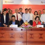 Vietnam Silicon Valley và Microsoft Việt Nam hợp tác hỗ trợ cộng đồng khởi nghiệp
