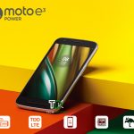 Smartphone Moto E Power chính thức ra mắt tại Việt Nam với giá chưa tới 3 triệu đồng