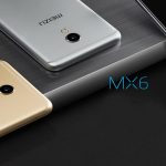 Smartphone Meizu MX6 ra mắt thị trường Việt Nam giá 6.990.000 đồng