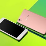 Smartphone OPPO A37 giảm giá 800.000 đồng cho mùa mua sắm cuối năm