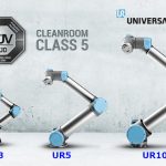 Universal Robots mang các giải pháp tự động hóa đa năng và tiện dụng tới các doanh nghiệp Viêt Nam