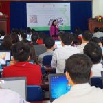 Bộ Giáo dục và Đào tạo cùng Microsoft Việt Nam và Vietnet ICT tập huấn Chương trình Tin học ứng dụng và Khoa học máy tính